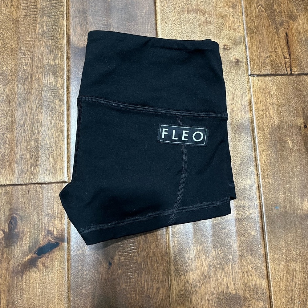 Fleo LRC